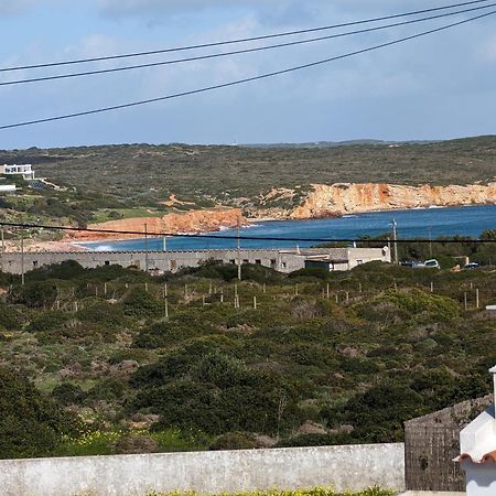 Villa Casa Machado à Sagres Extérieur photo