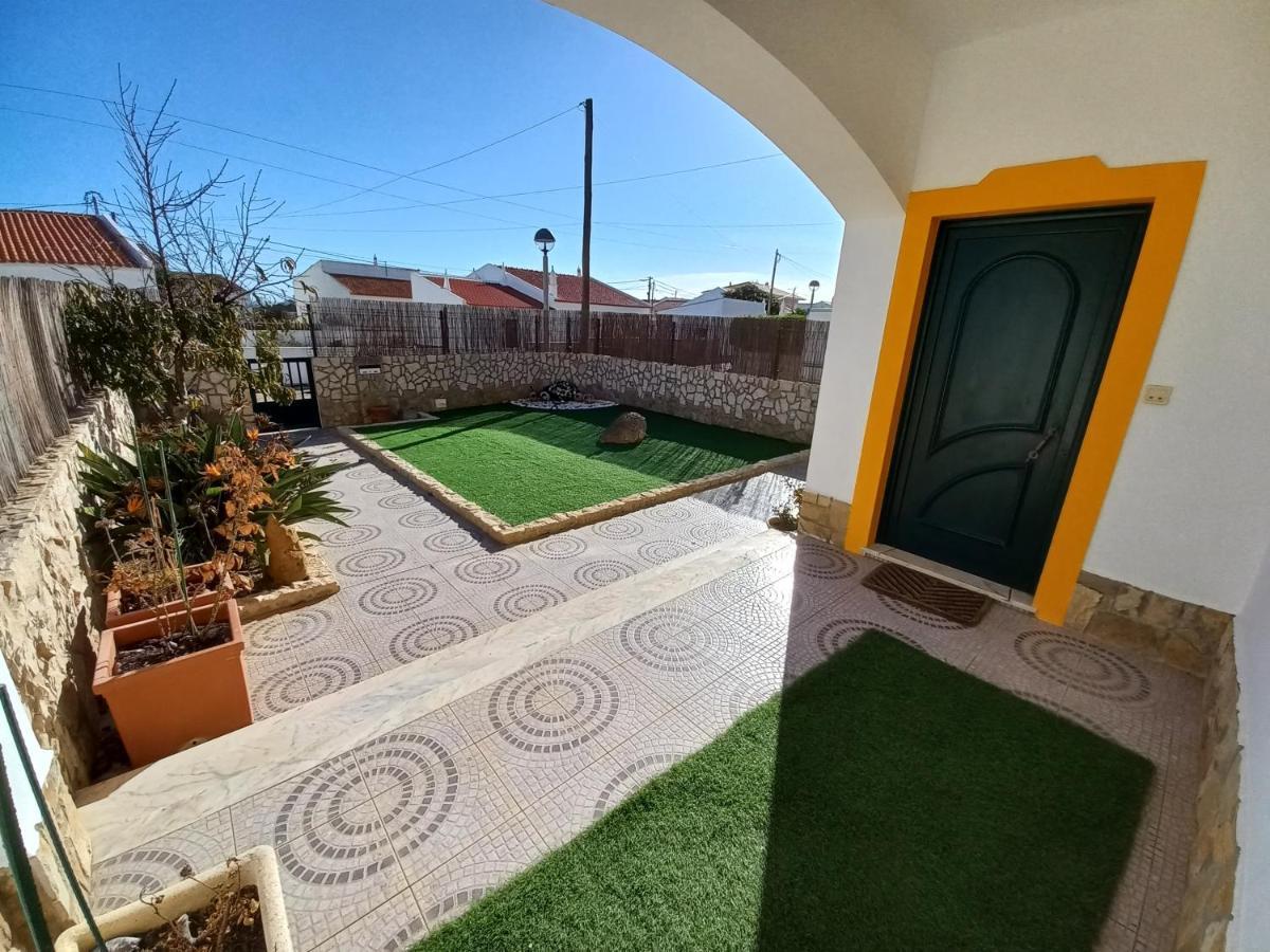Villa Casa Machado à Sagres Extérieur photo
