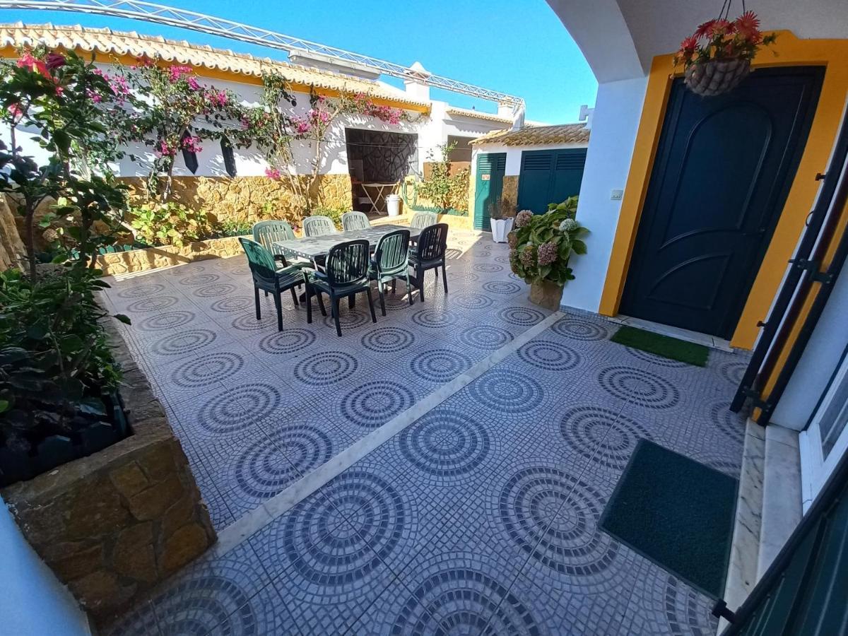 Villa Casa Machado à Sagres Extérieur photo