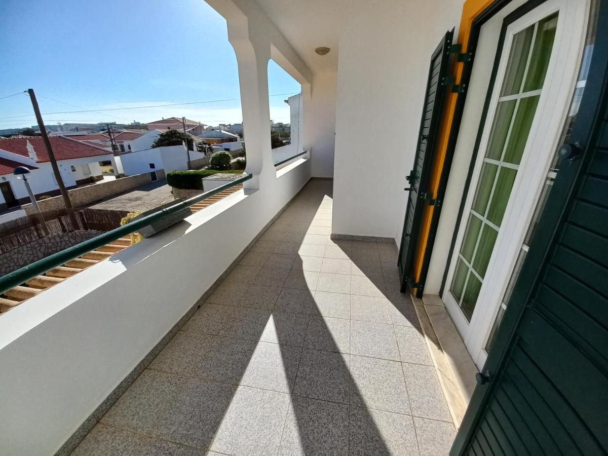 Villa Casa Machado à Sagres Extérieur photo