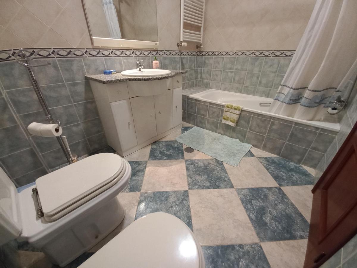 Villa Casa Machado à Sagres Extérieur photo