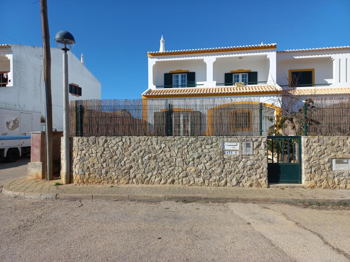 Villa Casa Machado à Sagres Extérieur photo