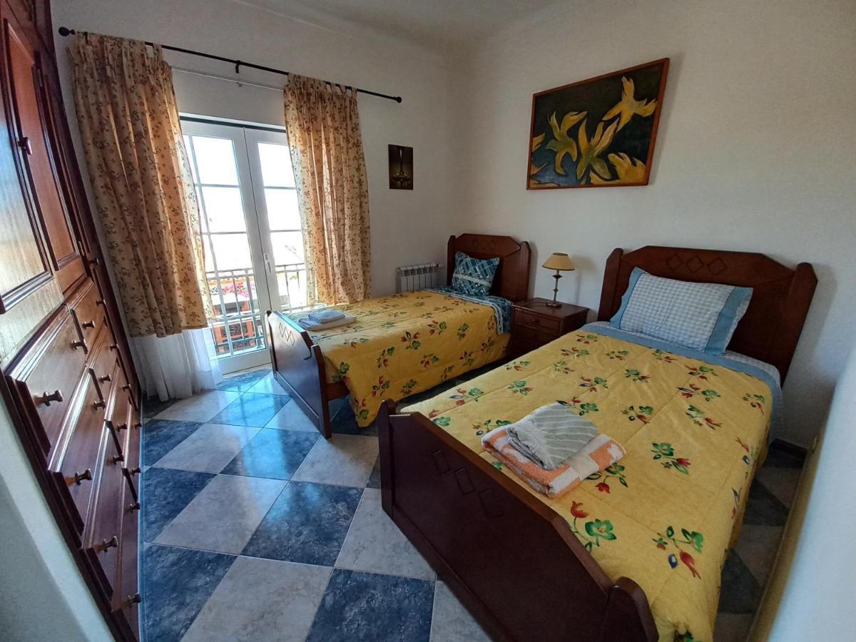 Villa Casa Machado à Sagres Extérieur photo