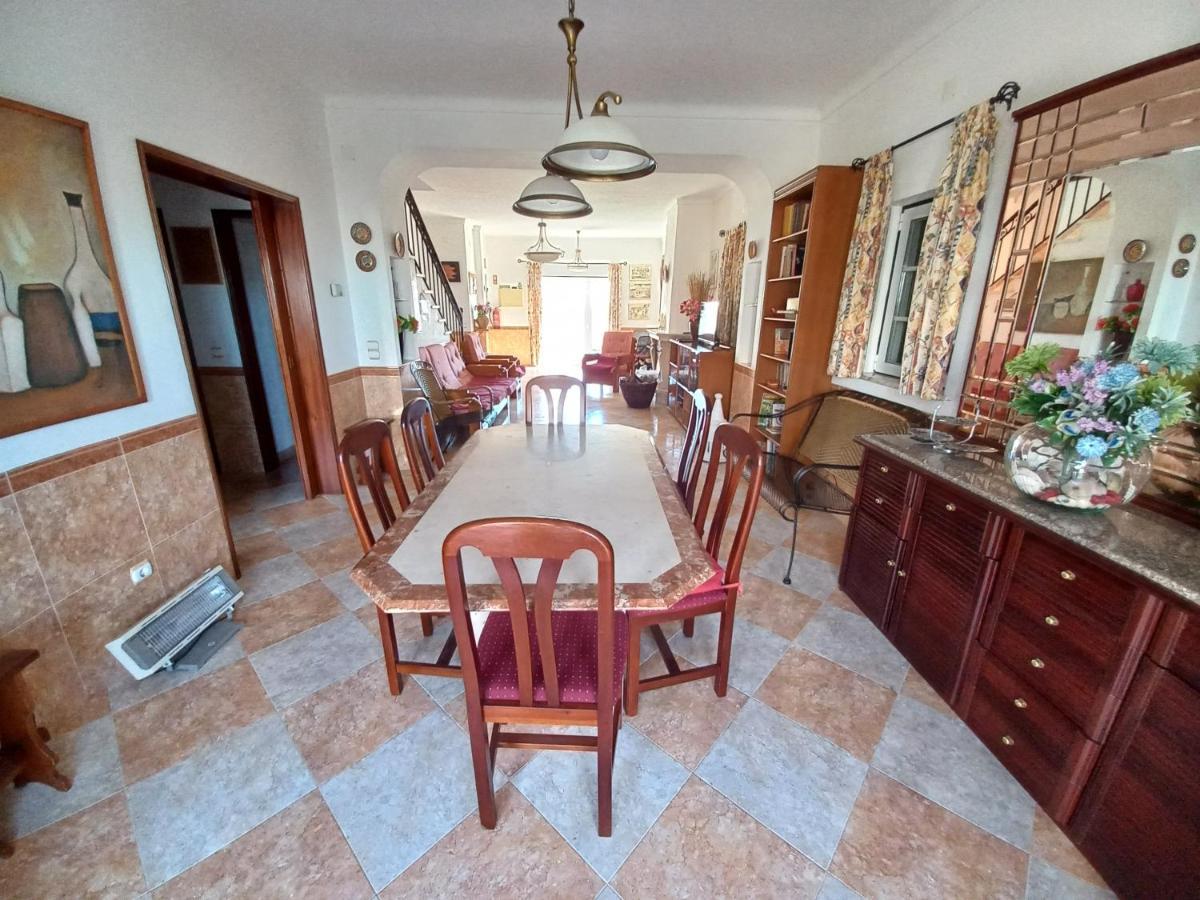 Villa Casa Machado à Sagres Extérieur photo