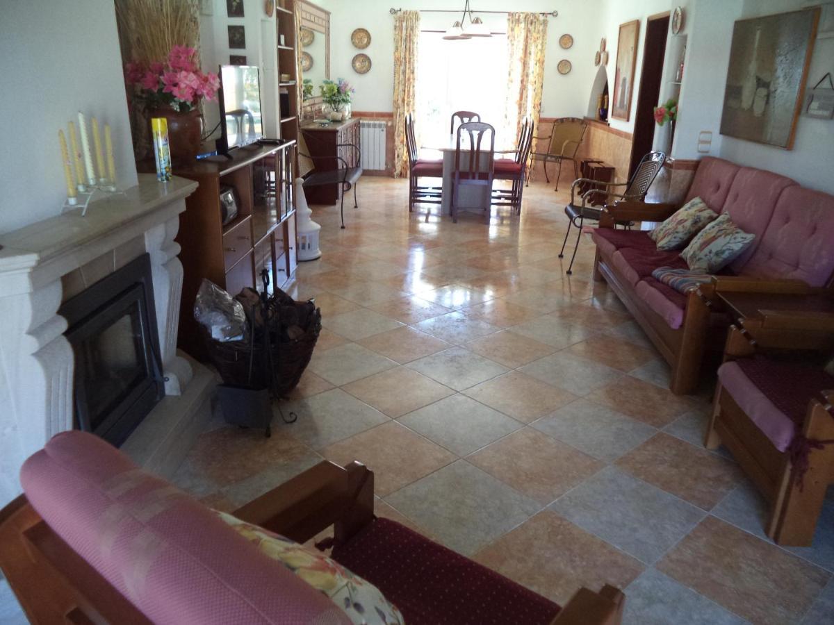 Villa Casa Machado à Sagres Extérieur photo