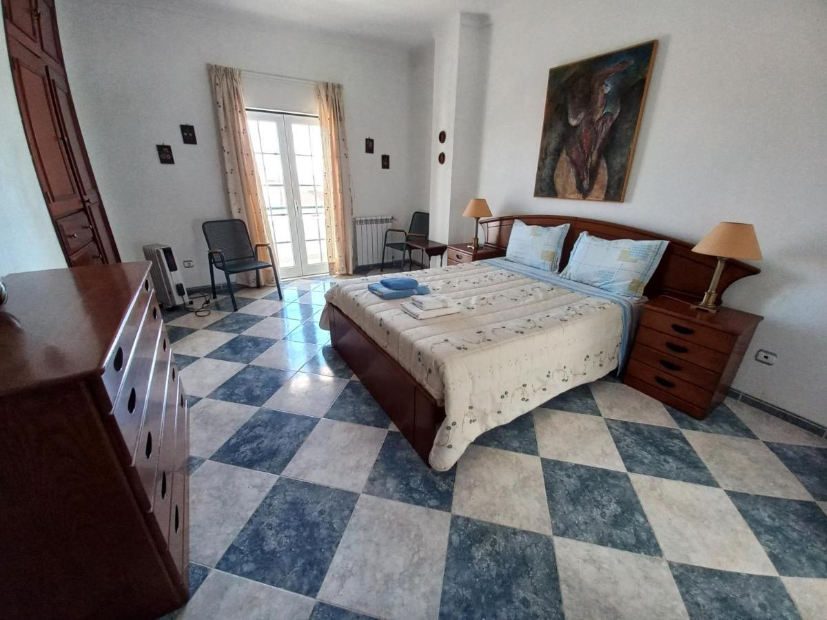 Villa Casa Machado à Sagres Extérieur photo