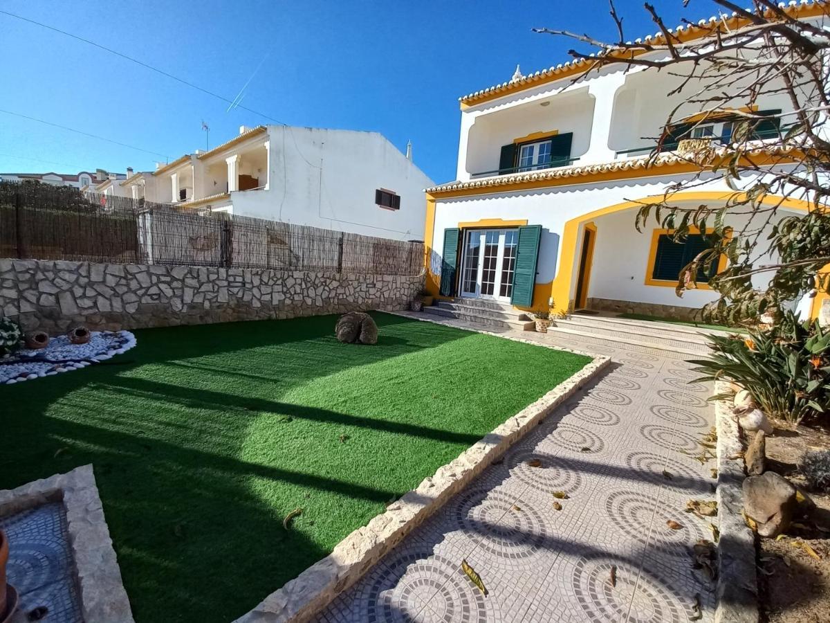 Villa Casa Machado à Sagres Extérieur photo