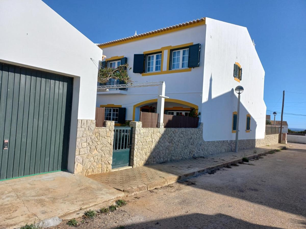 Villa Casa Machado à Sagres Extérieur photo