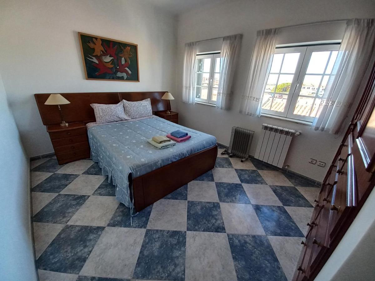 Villa Casa Machado à Sagres Extérieur photo