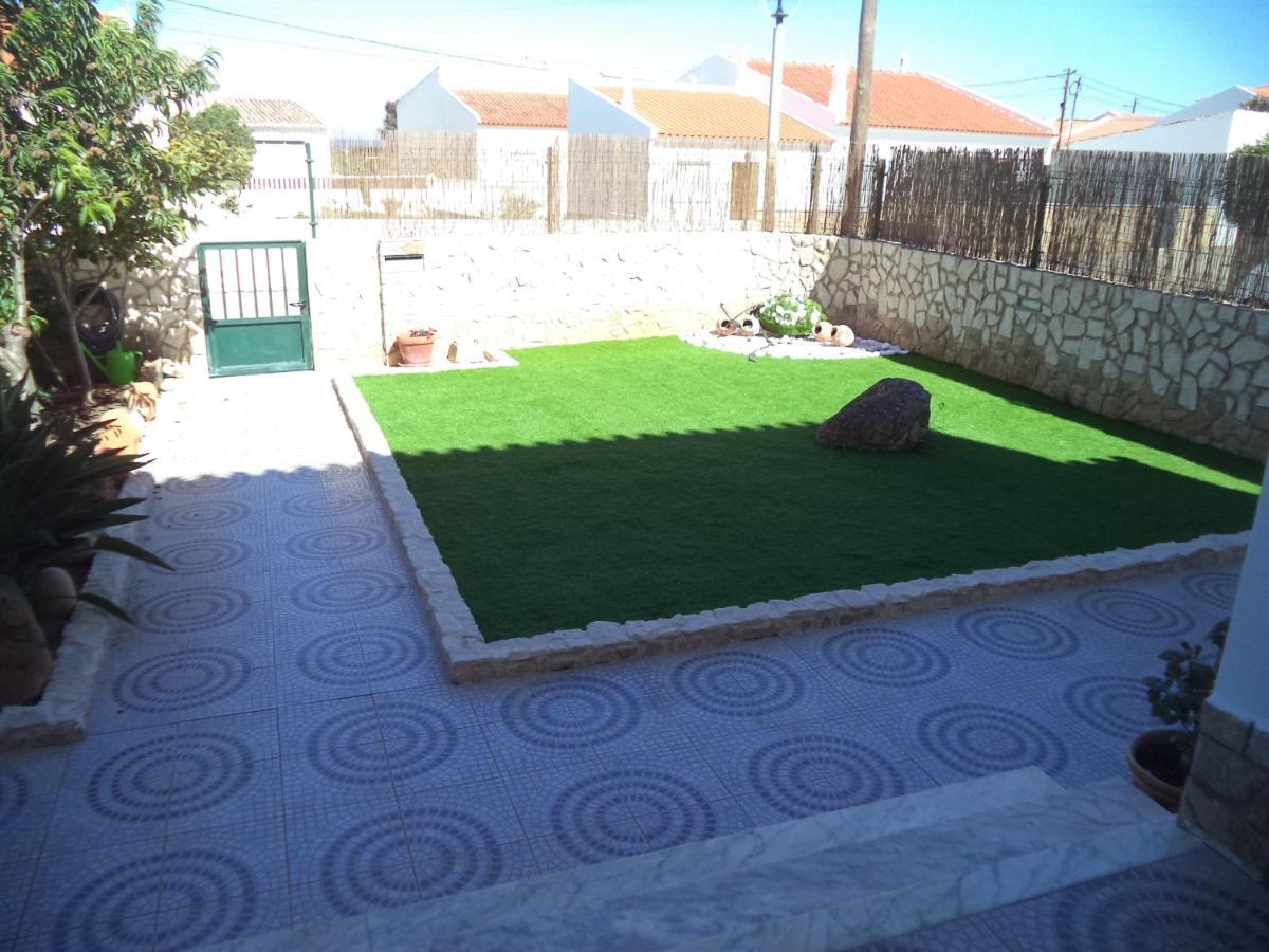 Villa Casa Machado à Sagres Extérieur photo